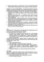 Konspekts 'Sods krimināltiesībās', 3.