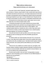 Referāts 'Maiju kultūra', 2.