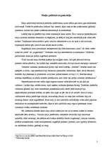 Referāts 'Maiju kultūra', 3.