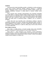 Biznesa plāns 'Kiberdrošības apmācību un pikšķerēšanas simulāciju pakalpojums Latvijas mazajiem', 2.