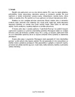 Biznesa plāns 'Kiberdrošības apmācību un pikšķerēšanas simulāciju pakalpojums Latvijas mazajiem', 4.