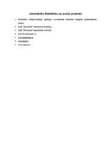 Prakses atskaite 'AAS Baltikums', 27.