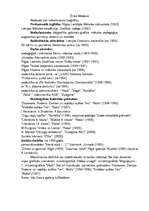 Konspekts 'Ērika Māldere', 1.