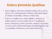 Prezentācija 'Esteri', 10.
