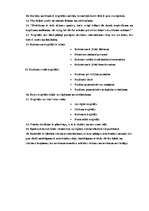 Konspekts 'Aristotelis "Poētika"', 3.