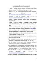 Referāts 'Sociālo darbinieku profesionālās darbības problēmas Latvijā', 46.