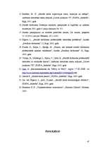 Referāts 'Sociālo darbinieku profesionālās darbības problēmas Latvijā', 47.