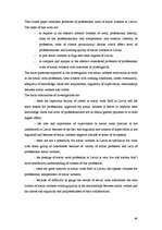 Referāts 'Sociālo darbinieku profesionālās darbības problēmas Latvijā', 48.