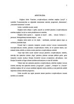 Diplomdarbs 'Pasažieru aviopārvadājumu attīstības iespējas Latvijā', 2.