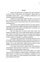 Diplomdarbs 'Pasažieru aviopārvadājumu attīstības iespējas Latvijā', 4.