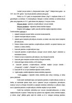 Diplomdarbs 'Pasažieru aviopārvadājumu attīstības iespējas Latvijā', 5.