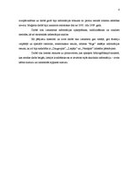 Diplomdarbs 'Pasažieru aviopārvadājumu attīstības iespējas Latvijā', 6.