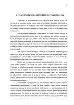 Diplomdarbs 'Pasažieru aviopārvadājumu attīstības iespējas Latvijā', 7.