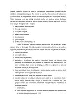 Diplomdarbs 'Pasažieru aviopārvadājumu attīstības iespējas Latvijā', 8.