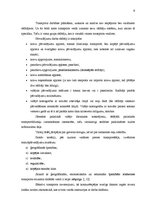 Diplomdarbs 'Pasažieru aviopārvadājumu attīstības iespējas Latvijā', 9.