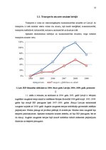 Diplomdarbs 'Pasažieru aviopārvadājumu attīstības iespējas Latvijā', 10.