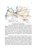 Diplomdarbs 'Pasažieru aviopārvadājumu attīstības iespējas Latvijā', 17.