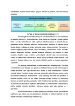 Diplomdarbs 'Pasažieru aviopārvadājumu attīstības iespējas Latvijā', 33.