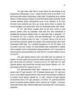 Diplomdarbs 'Pasažieru aviopārvadājumu attīstības iespējas Latvijā', 38.