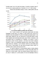 Diplomdarbs 'Pasažieru aviopārvadājumu attīstības iespējas Latvijā', 41.