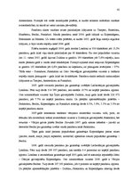 Diplomdarbs 'Pasažieru aviopārvadājumu attīstības iespējas Latvijā', 42.