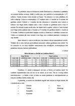 Diplomdarbs 'Pasažieru aviopārvadājumu attīstības iespējas Latvijā', 47.
