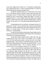 Diplomdarbs 'Pasažieru aviopārvadājumu attīstības iespējas Latvijā', 60.