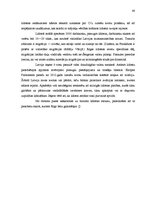 Diplomdarbs 'Pasažieru aviopārvadājumu attīstības iespējas Latvijā', 68.