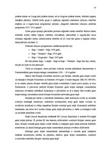 Diplomdarbs 'Pasažieru aviopārvadājumu attīstības iespējas Latvijā', 74.