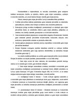 Diplomdarbs 'Pasažieru aviopārvadājumu attīstības iespējas Latvijā', 75.