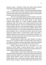 Diplomdarbs 'Pasažieru aviopārvadājumu attīstības iespējas Latvijā', 76.