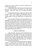 Diplomdarbs 'Pasažieru aviopārvadājumu attīstības iespējas Latvijā', 81.