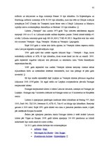 Diplomdarbs 'Pasažieru aviopārvadājumu attīstības iespējas Latvijā', 82.