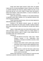 Diplomdarbs 'Pasažieru aviopārvadājumu attīstības iespējas Latvijā', 83.