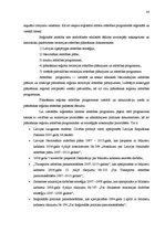 Diplomdarbs 'Pasažieru aviopārvadājumu attīstības iespējas Latvijā', 88.