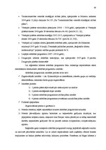 Diplomdarbs 'Pasažieru aviopārvadājumu attīstības iespējas Latvijā', 89.