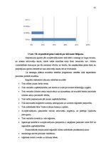 Diplomdarbs 'Pasažieru aviopārvadājumu attīstības iespējas Latvijā', 91.