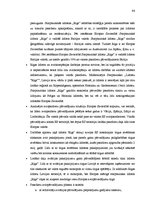 Diplomdarbs 'Pasažieru aviopārvadājumu attīstības iespējas Latvijā', 94.