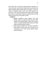 Diplomdarbs 'Pasažieru aviopārvadājumu attīstības iespējas Latvijā', 96.