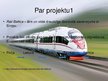 Prezentācija 'Projekts "Rail Baltica"', 2.
