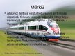 Prezentācija 'Projekts "Rail Baltica"', 3.