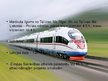 Prezentācija 'Projekts "Rail Baltica"', 6.
