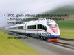 Prezentācija 'Projekts "Rail Baltica"', 9.