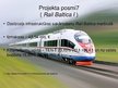 Prezentācija 'Projekts "Rail Baltica"', 12.