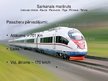 Prezentācija 'Projekts "Rail Baltica"', 15.