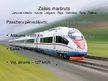 Prezentācija 'Projekts "Rail Baltica"', 18.