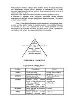 Referāts 'Karla Gustava Junga analītiskā psiholoģija. Personība un agresija', 5.