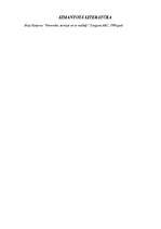 Referāts 'Karla Gustava Junga analītiskā psiholoģija. Personība un agresija', 7.