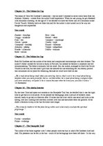 Konspekts 'Jon Krakauer "Into the Wild"', 6.