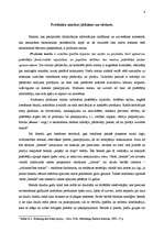 Referāts 'Produkta marka kā patērētāju ietekmējošs faktors', 4.